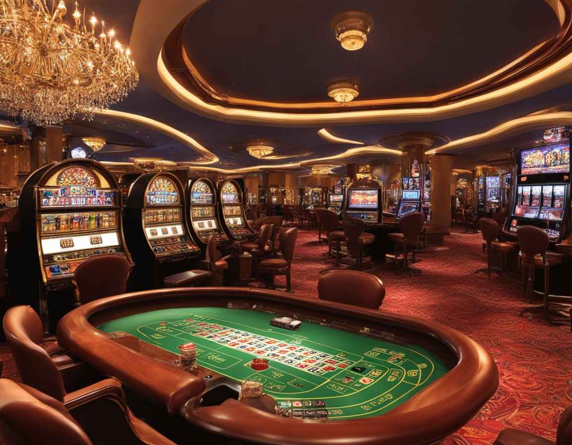 l89 casino