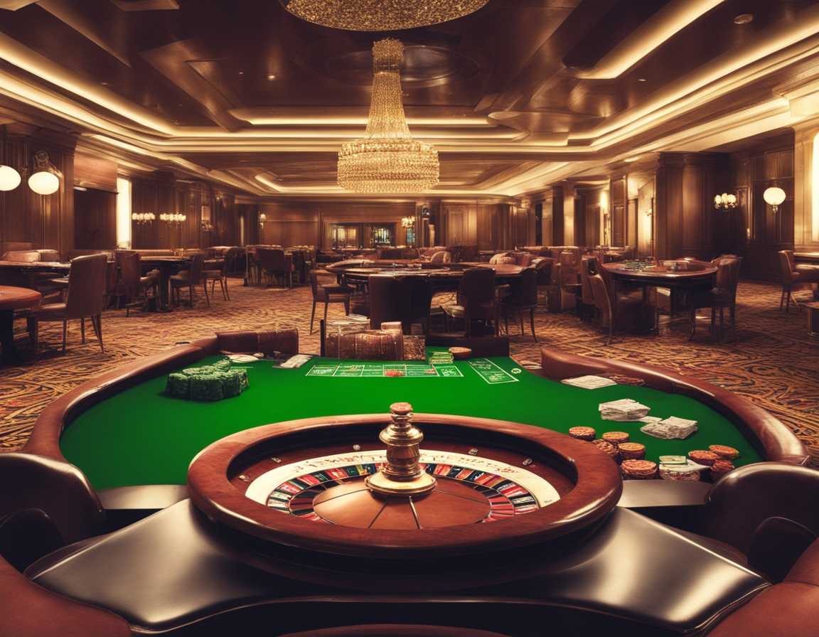 l89 casino