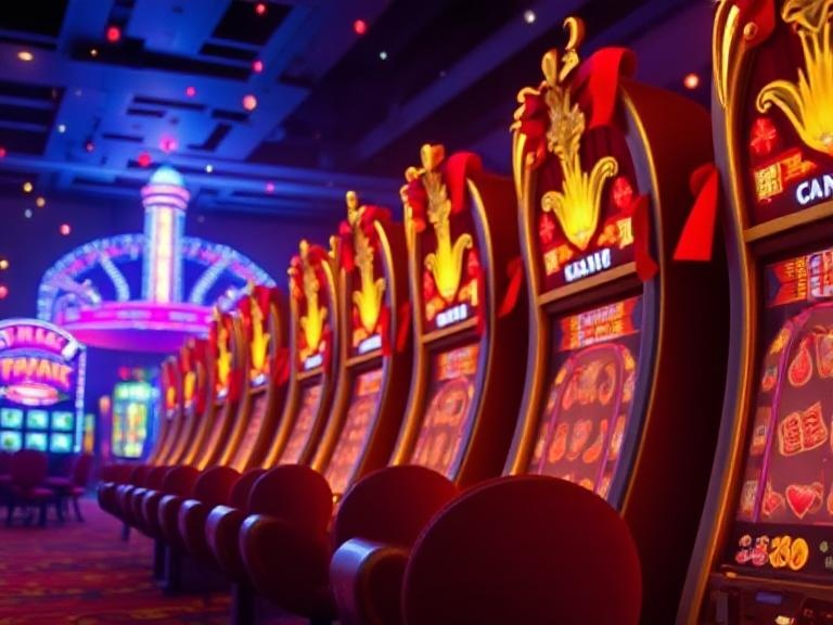 l89 casino