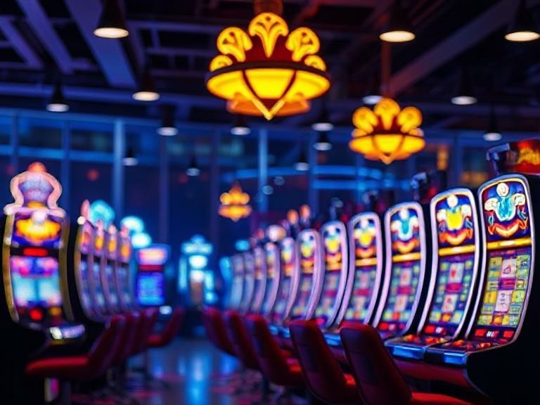 l89 casino