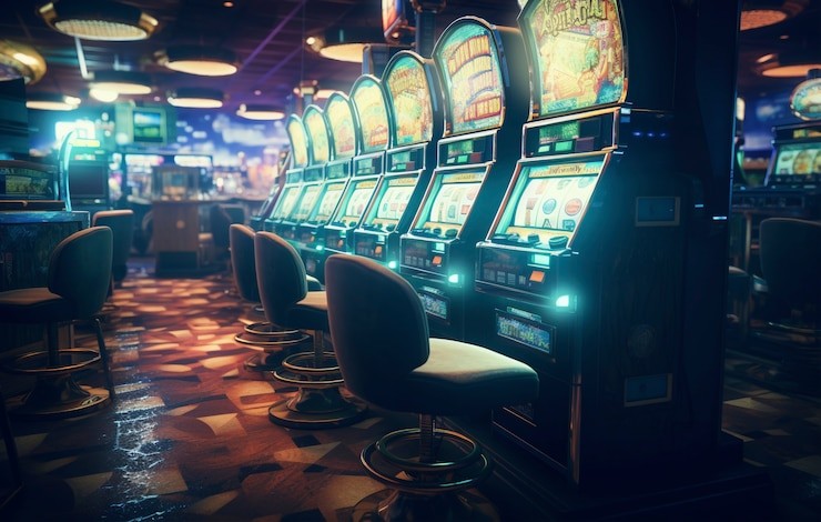 l89 casino