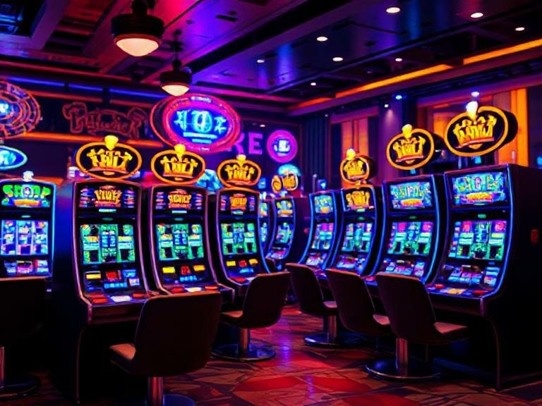 l89 casino