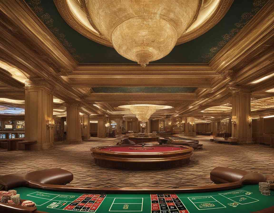 l89 casino