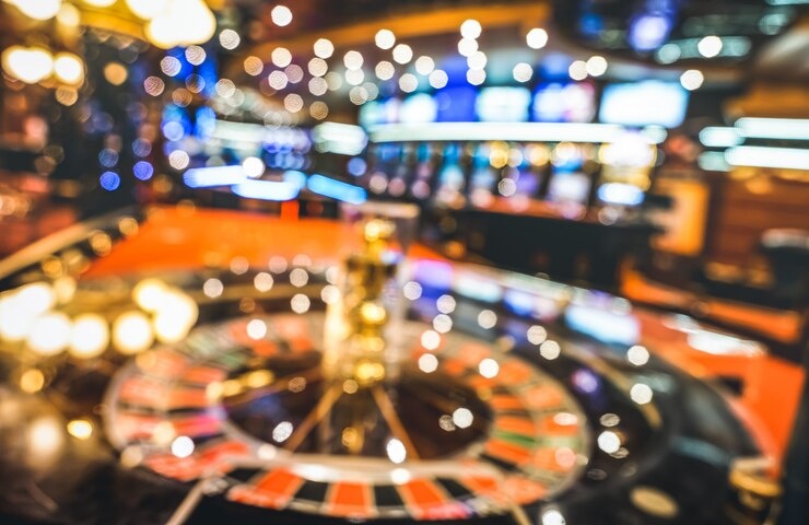 l89 casino