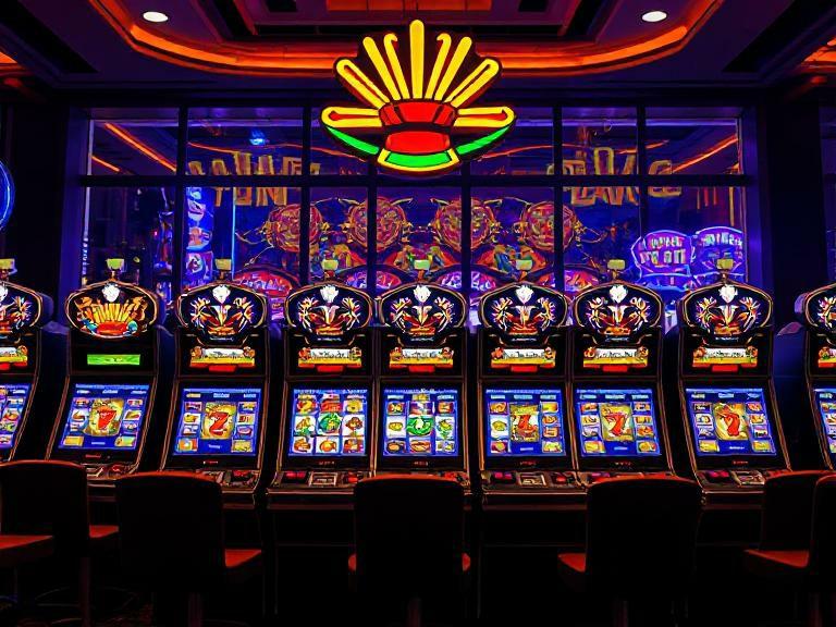 l89 casino