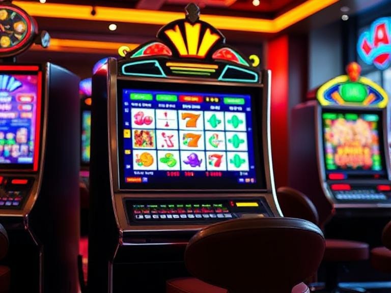 l89 casino