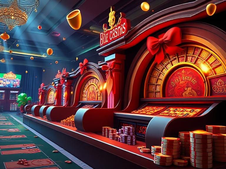 l89 casino