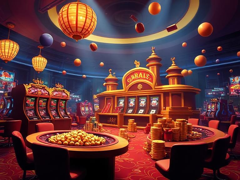 l89 casino